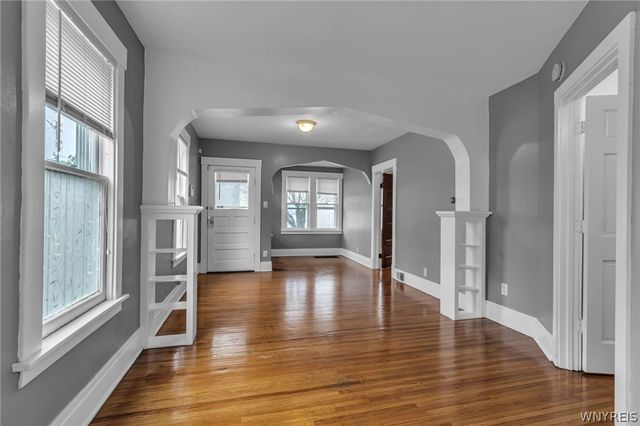7 Custer Street, Buffalo, NY 14214
