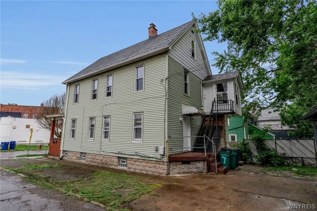 7 Custer Street, Buffalo, NY 14214
