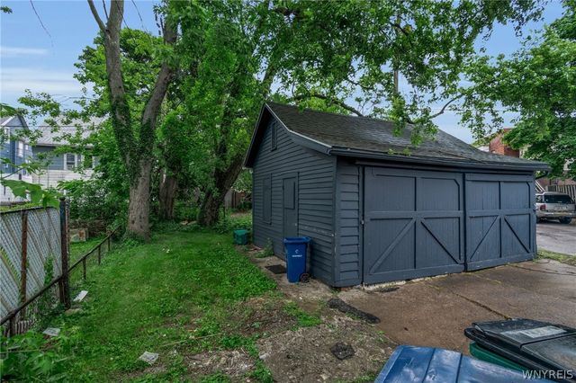 7 Custer Street, Buffalo, NY 14214