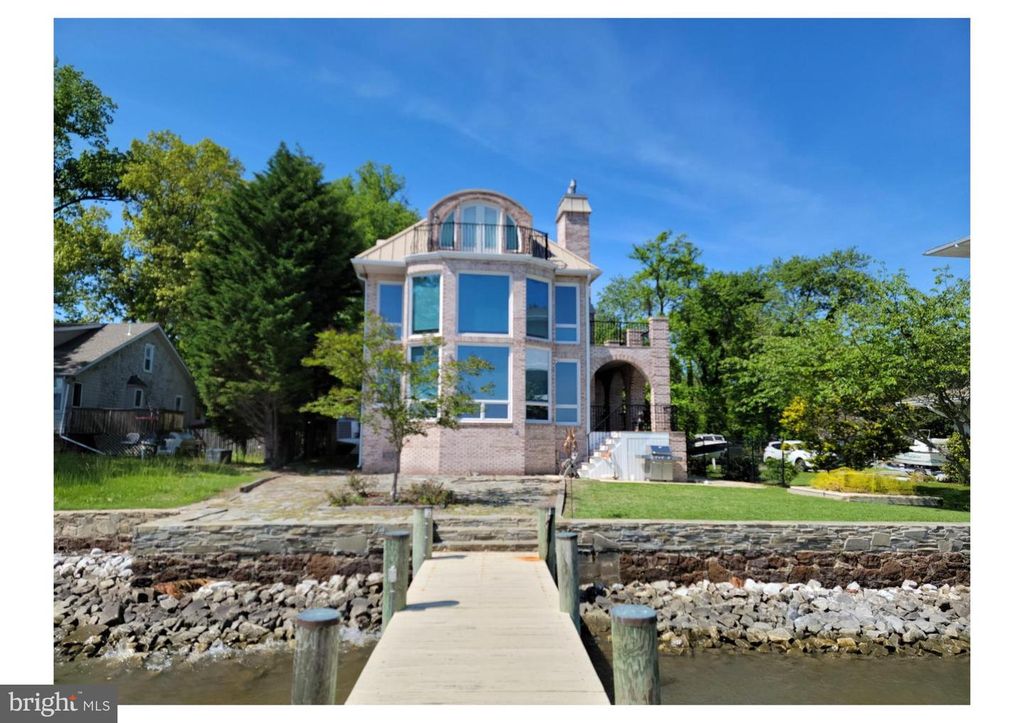 1533 SHORESIDE TRL, Pasadena, MD 21122