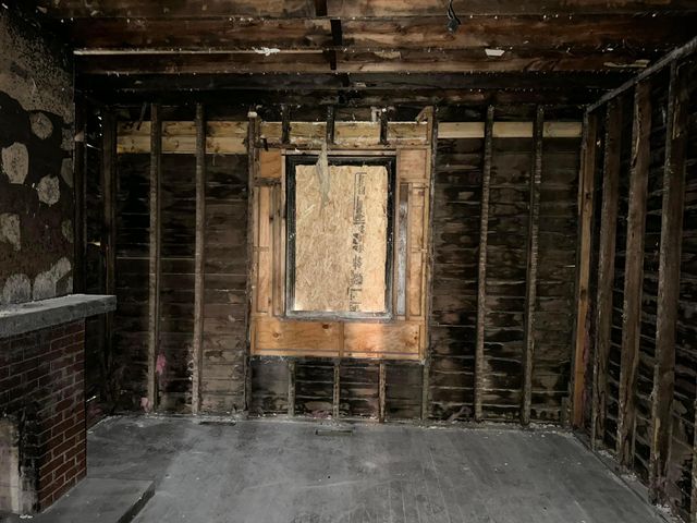 36 Avondale Avenue, Columbus, OH 43222