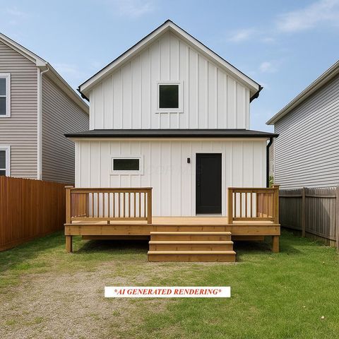 36 Avondale Avenue, Columbus, OH 43222