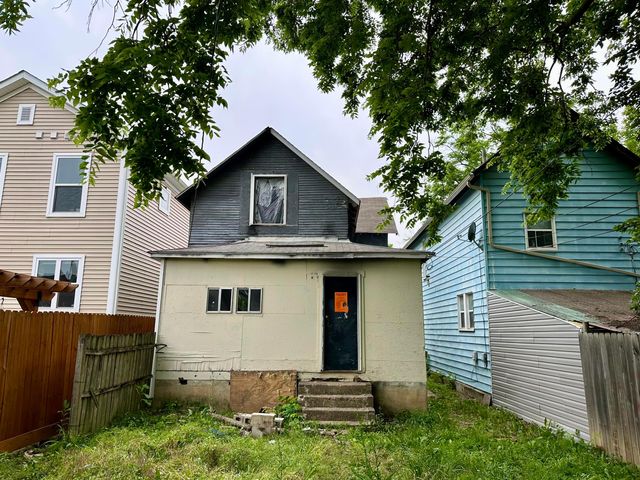 36 Avondale Avenue, Columbus, OH 43222