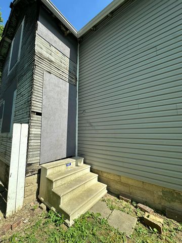 36 Avondale Avenue, Columbus, OH 43222