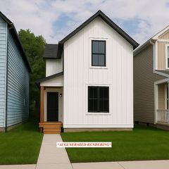 36 Avondale Avenue, Columbus, OH 43222