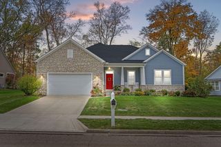 10700 Laguna Circle, Plain City, OH 43064