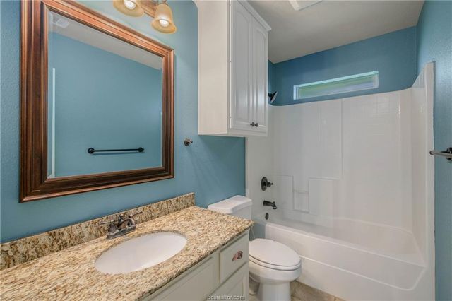 1114 Pamplin Court, College Station, TX 77845