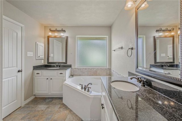 1114 Pamplin Court, College Station, TX 77845