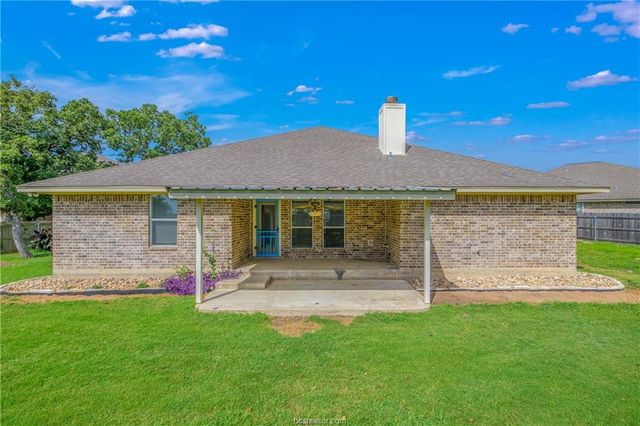 1114 Pamplin Court, College Station, TX 77845