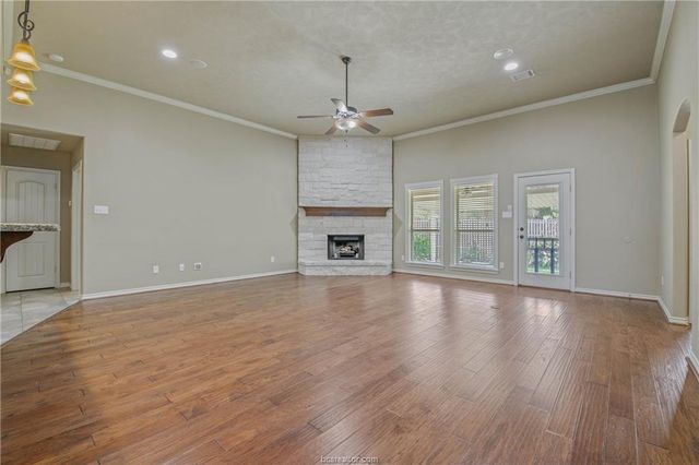 1114 Pamplin Court, College Station, TX 77845