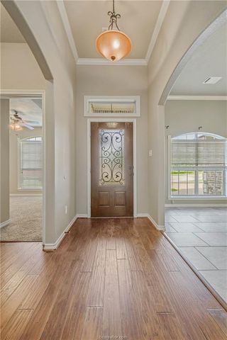 1114 Pamplin Court, College Station, TX 77845