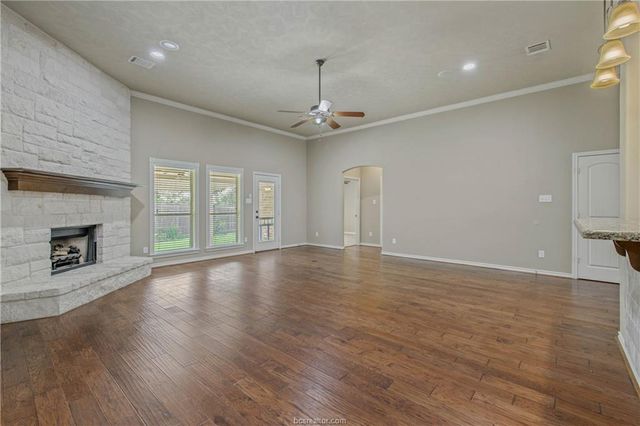 1114 Pamplin Court, College Station, TX 77845