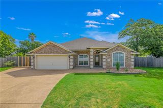 1114 Pamplin Court, College Station, TX 77845