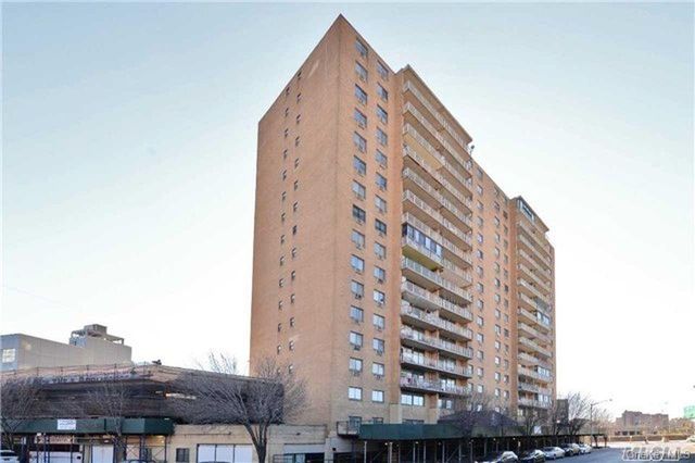 92-29 Queens Boulevard 16H, Rego Park, NY 11374