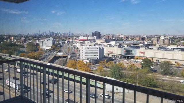 92-29 Queens Boulevard 16H, Rego Park, NY 11374