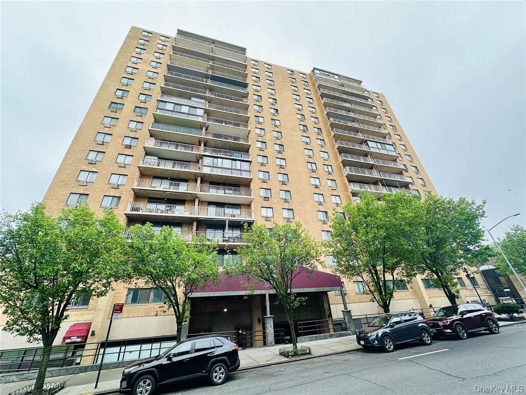 92-29 Queens Boulevard 16H, Rego Park, NY 11374 — photo 5