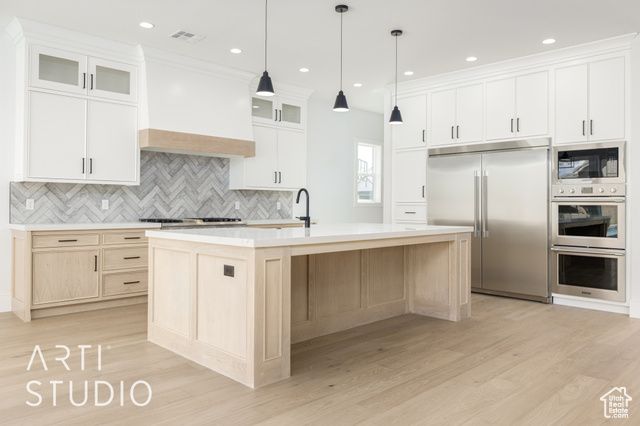 2181 TAWNY RDG, St. George, UT 84790