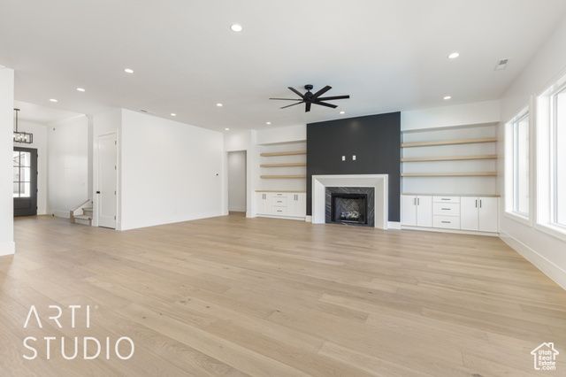 2181 TAWNY RDG, St. George, UT 84790