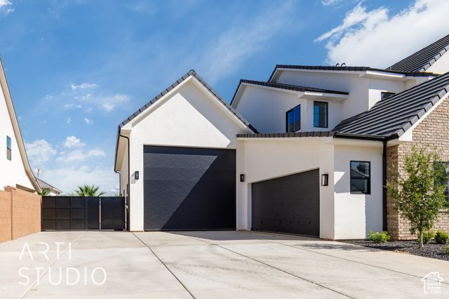 2181 TAWNY RDG, St. George, UT 84790