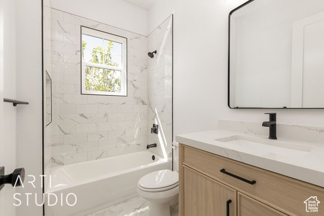 2181 TAWNY RDG, St. George, UT 84790