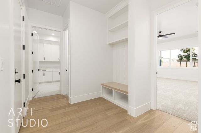 2181 TAWNY RDG, St. George, UT 84790