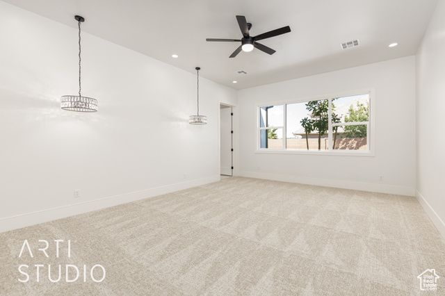 2181 TAWNY RDG, St. George, UT 84790