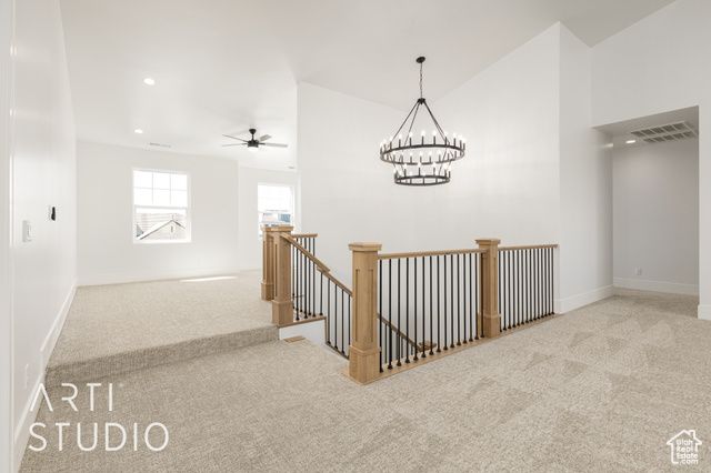 2181 TAWNY RDG, St. George, UT 84790