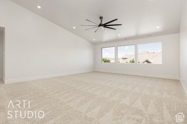 2181 TAWNY RDG, St. George, UT 84790