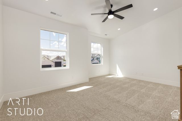 2181 TAWNY RDG, St. George, UT 84790