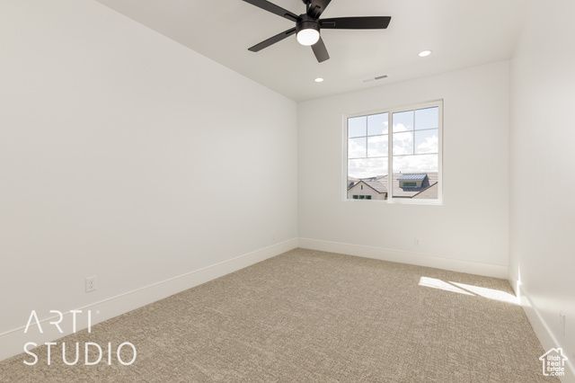 2181 TAWNY RDG, St. George, UT 84790