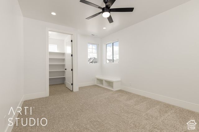 2181 TAWNY RDG, St. George, UT 84790