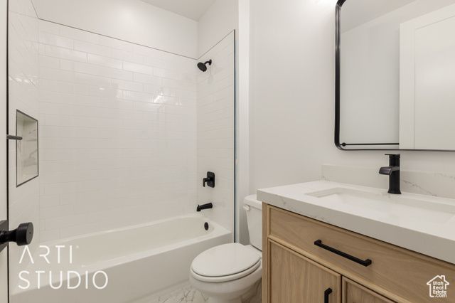 2181 TAWNY RDG, St. George, UT 84790