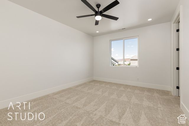 2181 TAWNY RDG, St. George, UT 84790