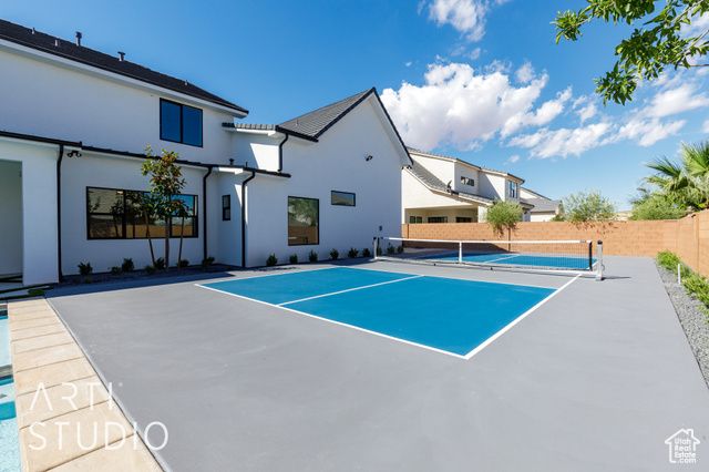 2181 TAWNY RDG, St. George, UT 84790