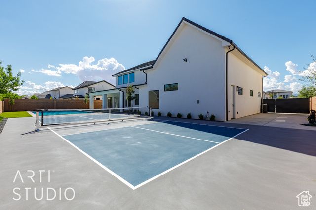2181 TAWNY RDG, St. George, UT 84790