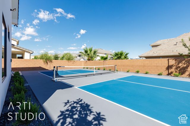 2181 TAWNY RDG, St. George, UT 84790