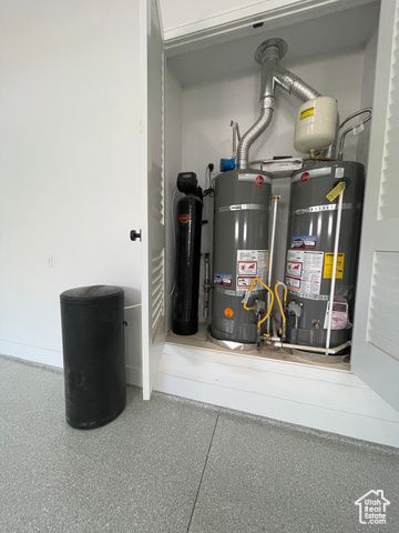 2181 TAWNY RDG, St. George, UT 84790