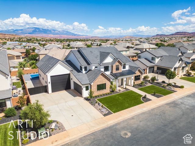 2181 TAWNY RDG, St. George, UT 84790