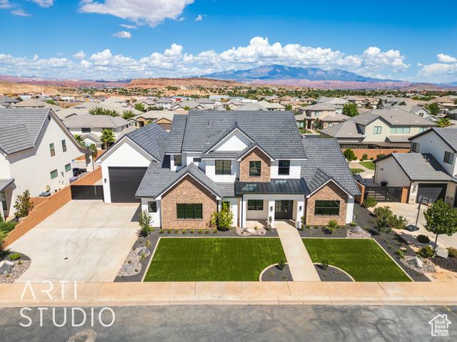 2181 TAWNY RDG, St. George, UT 84790