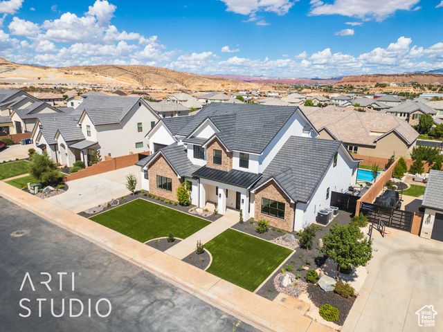 2181 TAWNY RDG, St. George, UT 84790
