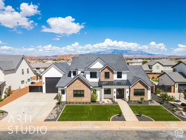 2181 TAWNY RDG, St. George, UT 84790