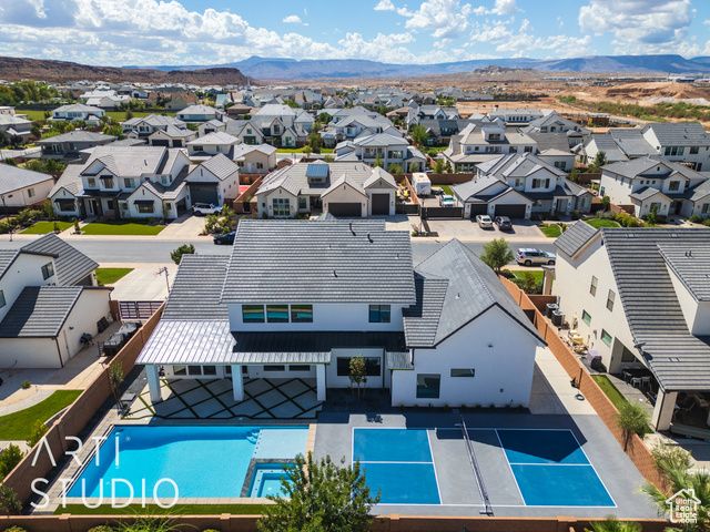 2181 TAWNY RDG, St. George, UT 84790