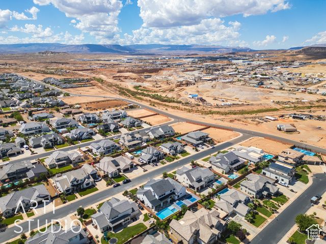 2181 TAWNY RDG, St. George, UT 84790