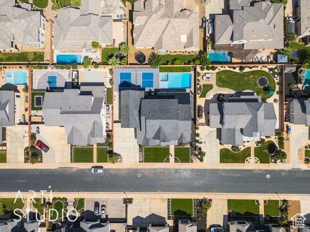 2181 TAWNY RDG, St. George, UT 84790