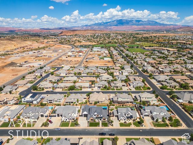 2181 TAWNY RDG, St. George, UT 84790