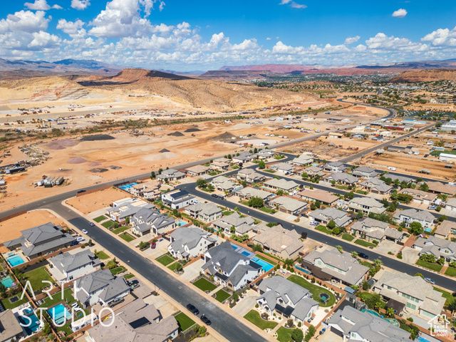 2181 TAWNY RDG, St. George, UT 84790