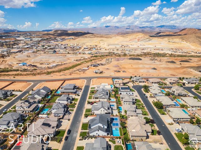 2181 TAWNY RDG, St. George, UT 84790