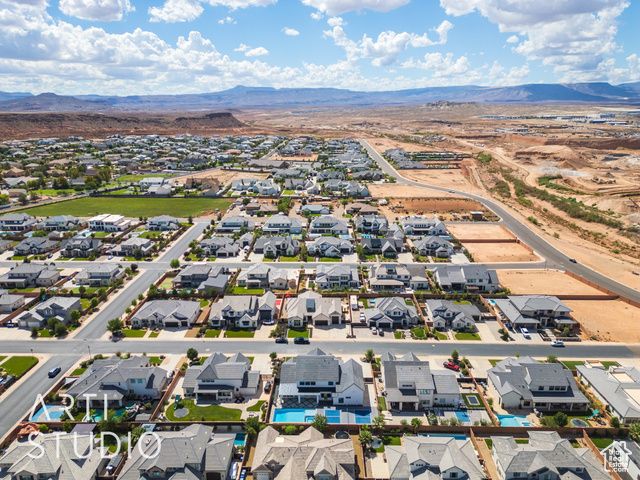 2181 TAWNY RDG, St. George, UT 84790