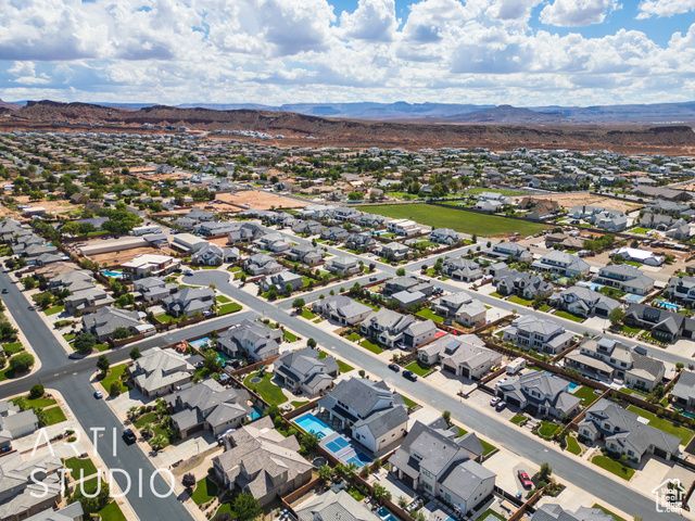 2181 TAWNY RDG, St. George, UT 84790