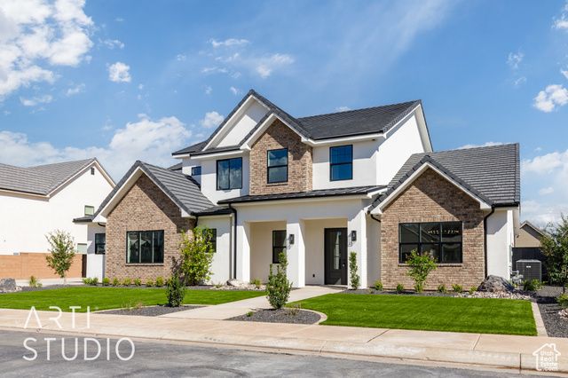 2181 TAWNY RDG, St. George, UT 84790